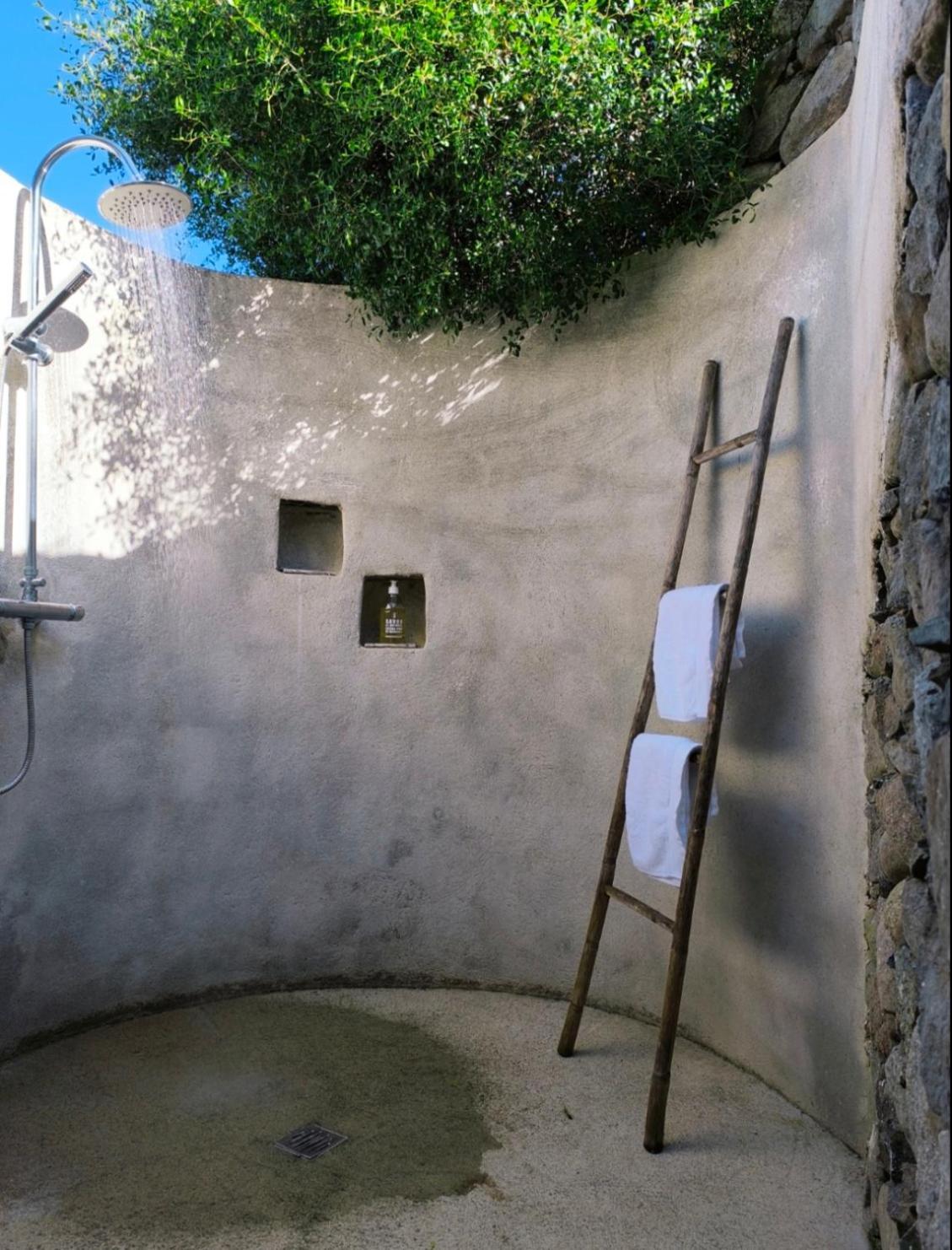 Villa Les Bergeries de Piazzagine à Pedi Quarciu Chambre photo